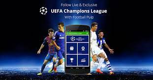 Follow Uefa Champions League Live Match Streaming Live Score Commentary Https Play Google Champions League Live Live Match Streaming Uefa Champions League