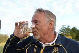 Una jornada de golf y encanto primaveral