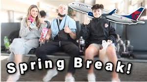 & have fun with our spring break package! Kd8om3w7qnqgbm
