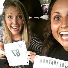 Courtney Bolin's Instagram, Twitter & Facebook