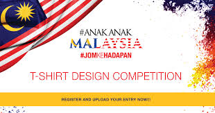 This walk is certainly a beautiful campaign to celebrate unity. Anak Anak Malaysia