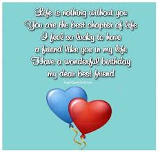 These messages range from sincere to funny, so you can find the perfect birthday wish for your bestie. 200 Birthday Wishes For Best Friend Happy Birthday Rightquotes4all