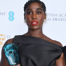 BAFTA Awards 2022: Lashana Lynch honours women in moving speech