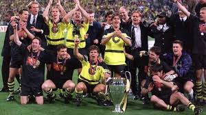 With jurgen klopp at the helm (and. Soccer Football Or Whatever Borussia Dortmund Greatest All Time Team