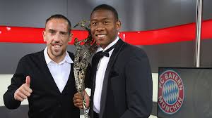 We take a closer look at our number 27's career with bayern. Alaba Is Austrian Sports Personality Of The Year Fc Bayern Munich