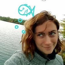 Abbie Caron's Instagram, Twitter & Facebook