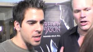 Eli Roth Interview