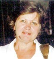 Pamela Ledoux Obituary (1956