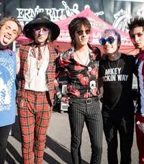 Graphic novel now available, click link below x www.palayeroyale.store. Emerson Barrett Images On Favim Com