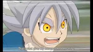 He is afraid of loud noise due to the fact that his family. Inazuma Eleven Fubuki Shirou Stuggles To Be Perfect Youtube