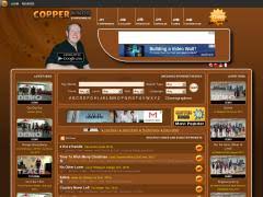 Copperknob Co Uk Site Ranking History