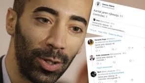 Sammy mahdi houdt niet van filosofische asieldiscussies op europees niveau en wil het debat op basis van zakelijke argumenten. Sammy Mahdi Cd V Kaart Pijnlijke Balans Aan Zo Zullen Ze Het Nieuwsblad Mobile