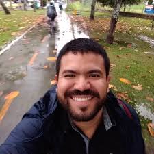 César OLMOS-SEVERICHE