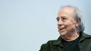 SERRAT PREMIADO EN SAN FERNANDO | San Fernando reconoce a Joan Manuel Serrat por su defensa y lucha de la libertad