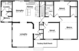 1400 sq ft, 3 bedrooms, 2 full baths, 2 car garage. Ranch Split Level Maine Construction Group