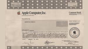 Ein kursplus auf zwischenzeitlich 347. Analystin Rat Zum Kauf Von Apple Aktien