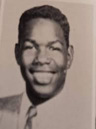 Appreciation to Mr. Ralph L King for his generosity for events from May of  2024 to the 71st Anniversary of Brown v Board of Because of him for the  first time: Mr.