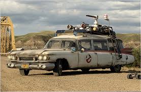 1 day ago · ghostbusters: Ghostbusters Afterlife Gbafterlife Twitter