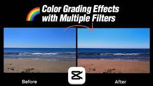 Black Video Editing