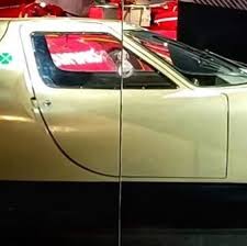 Image result for Ocra Scuro 1966 Alfa-Romeo