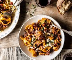 If you're always stuck with a mountain of leftovers after christmas dinner, the cookery team have some clever ideas of how to use them up. 6 Delicious And Easy Christmas Dinner Ideas For Two The Everygirl