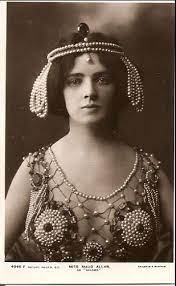  Maud Allan Wikipedia