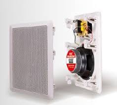 4 5 6 8 Inch Rectangle Wall Mount Ceiling Speaker If You Are Interested In Our Products I Can Send More Details And Quotatio Ceiling Speakers Speaker Tweeter