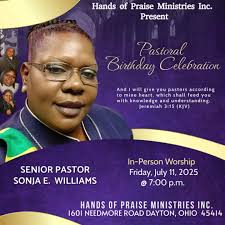 My parish, St. Mary Church in Dayton, Ohio. July of 2025.