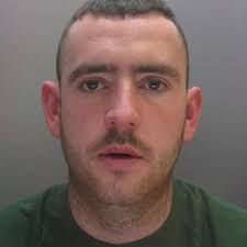 Kieron Roberts: Man held shotgun to another's head in row over £10