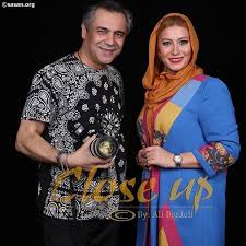 Fariba's ethnicity is middle eastern american, whose political affiliation is currently a registered republican; Fariba Naderi Fashion Style Celebrities