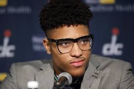 Kelly Oubre Jr