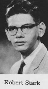 Robert George Stark (Deceased), South Bend, IN Indiana