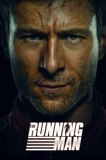 The Running Man (2025) Movie Information & Trailers | KinoCheck
