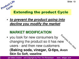 Product modification is process to change in existing product according to customer needs. Product Life Cycle Product Management Ppt Download