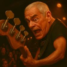 NoMeansNo: We're so Wright, we're Wrong...