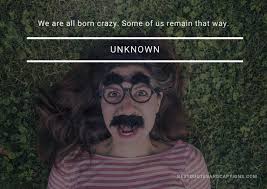 Funny Captions And Funny Quotes For Instagram 300 Of The Best Facebook caption for profile pic.