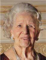 Hazel Duby Obituary (1927