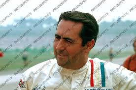 Presse sports : Report 'JACK BRABHAM