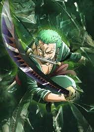 One Piece Zoro Poster By Melvina Poole Displate Manga Anime One Piece One Piece Drawing One Piece Wallpaper Iphone
