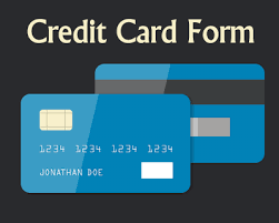 Choose credit card as your payment method there will sometimes be an option to choose the type of credit card you're using, e.g. Card Make Your Credit Card Form Better Jquery Plugins