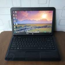 Jika sedang mencari produk laptop hp antara core i3, i5, ataupun i7 yang menawarkan spesifikasi yang oke, tim futureloka berhasil merangkum daftar harga dan spesifikasi laptop hp. Laptop Bekas Hp 1000 Amd A4 Second Normal Lengkap Harga Murah Di Surakarta Tribunjualbeli Com