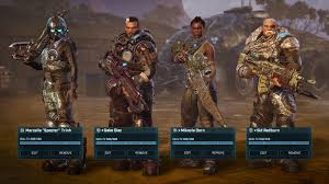 Gears Tactics Rated For Xbox Series X And Xbox One By Esrb In 2020 Xbox One Xbox Close Up Camera