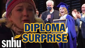 Southern New Hampshire University — Diana Bowen