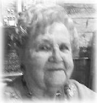 AMELIA SANBORN Obituary (2013)