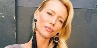 Quién es Natalie Wasserman, la sobrina nieta de Pinky que lanzó su carrera  como modelo