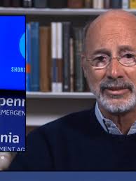 Governor Wolf lifts shutdown across much of western Pennsylvania