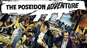 The Poseidon phenomenon: Thoughts on a New Year's Eve disaster that never  was.