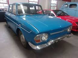 Image result for Blue 1969 Renault
