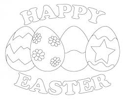 The best free, printable easter coloring pages! Free Easter Colouring Pages The Organised Housewife