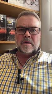 I have a favour to ask…